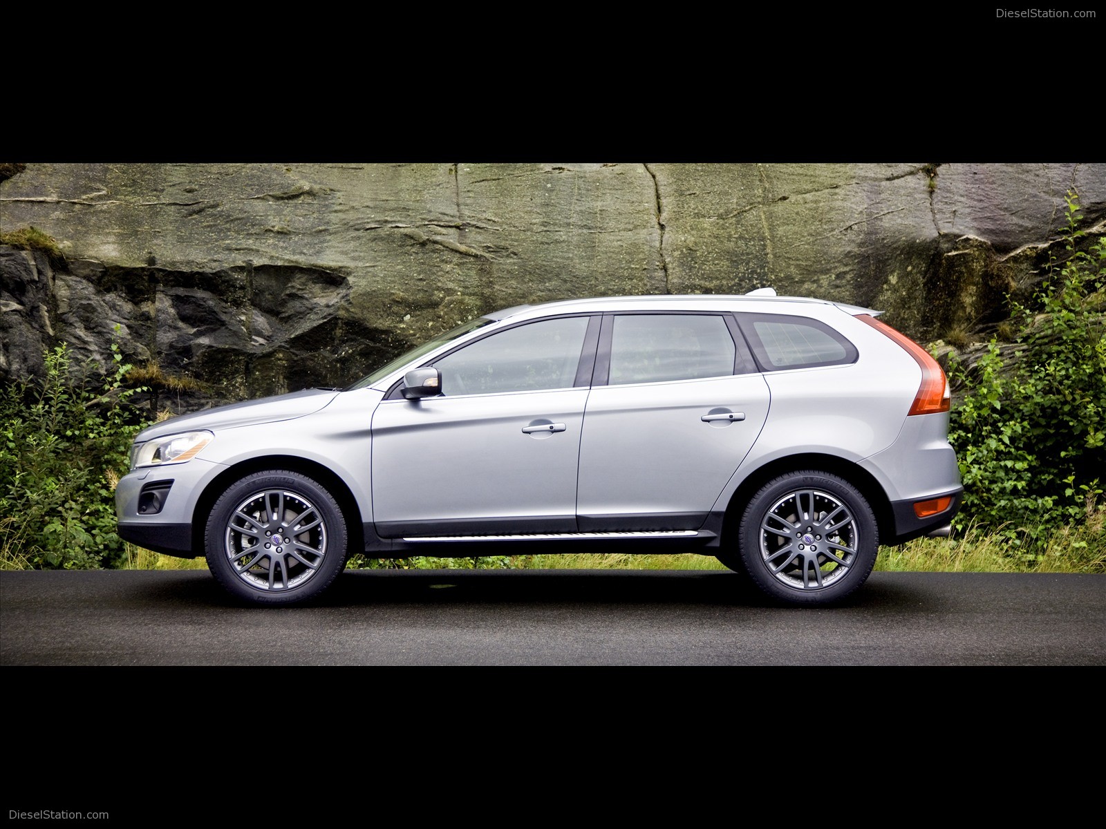 Volvo XC60 2009